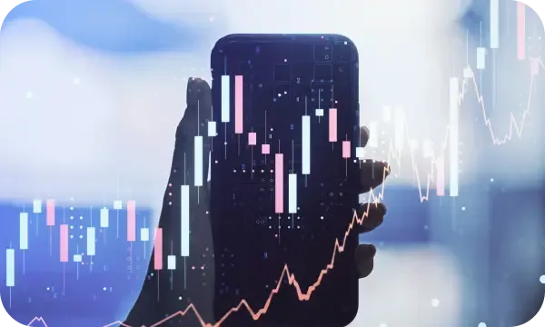 Kyvexis Prime AI processi trading automatici