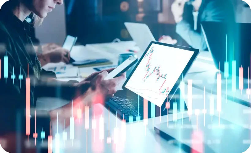 Kyvexis Prime AI soluzioni AI finanza